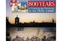 프란치스칸 현존 800주년