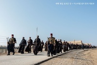 세례 축일(요르단 강, 유혹산)
